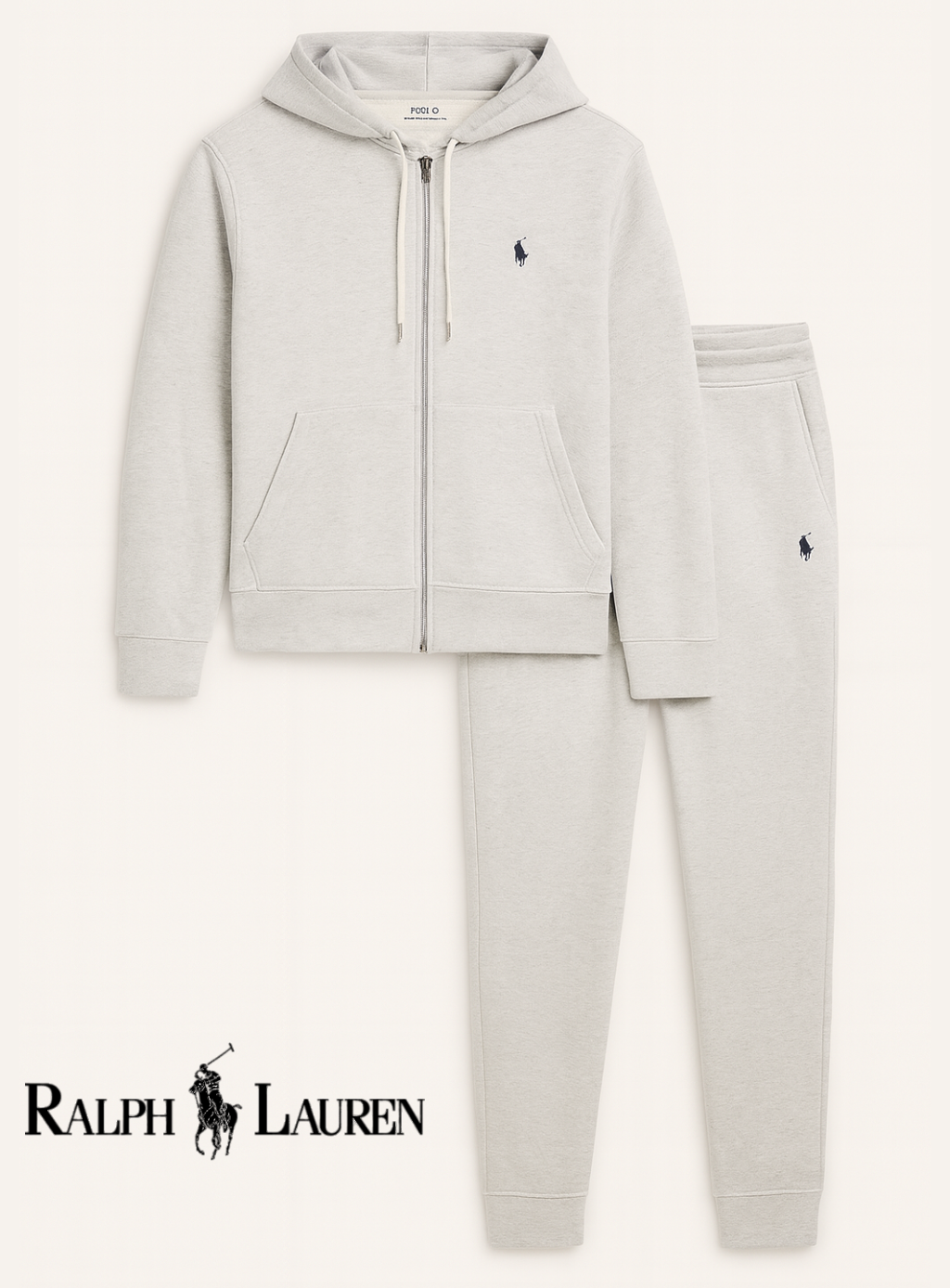 Ꮢalph Lauren Full Suit