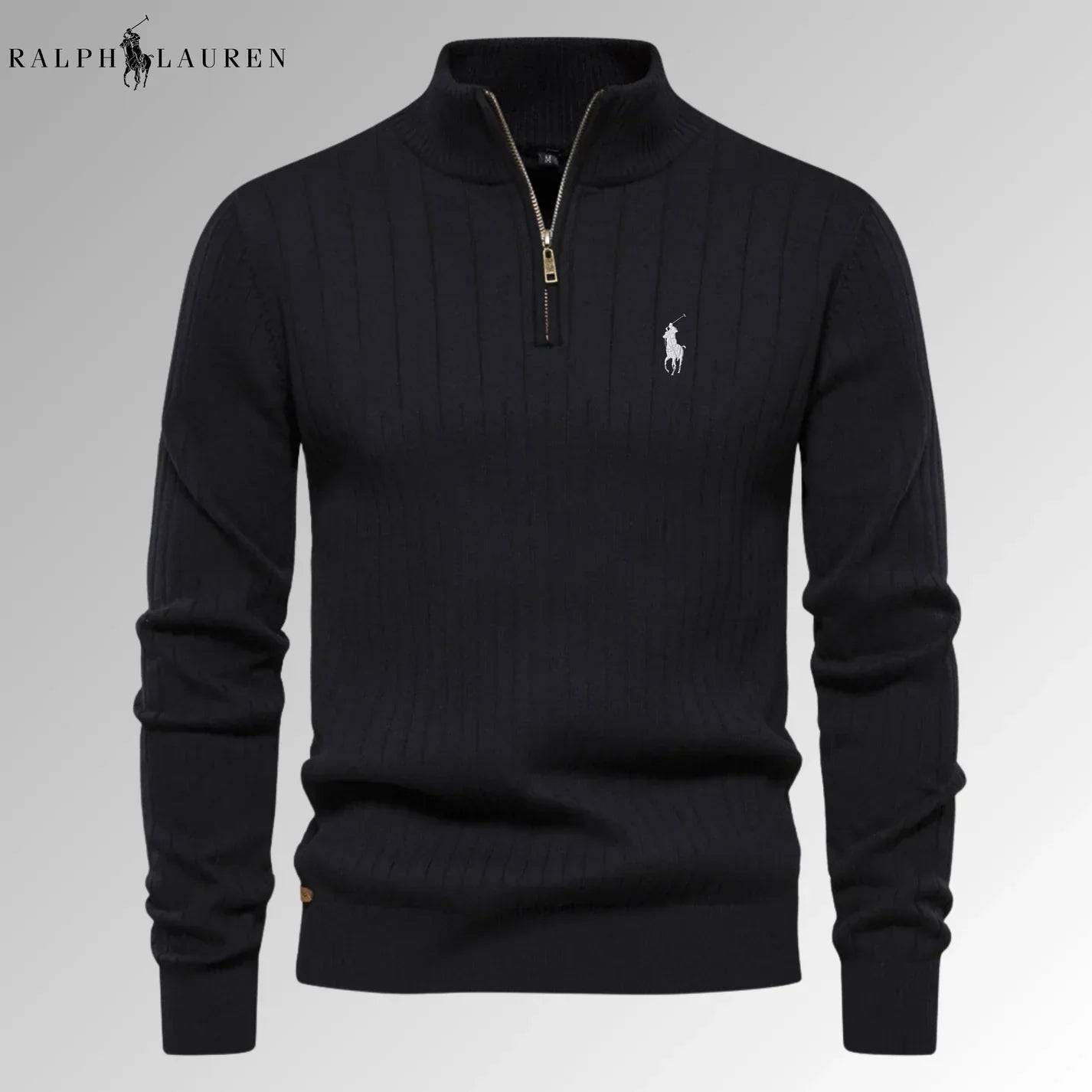 Le Pull Premium Ralph Lauren