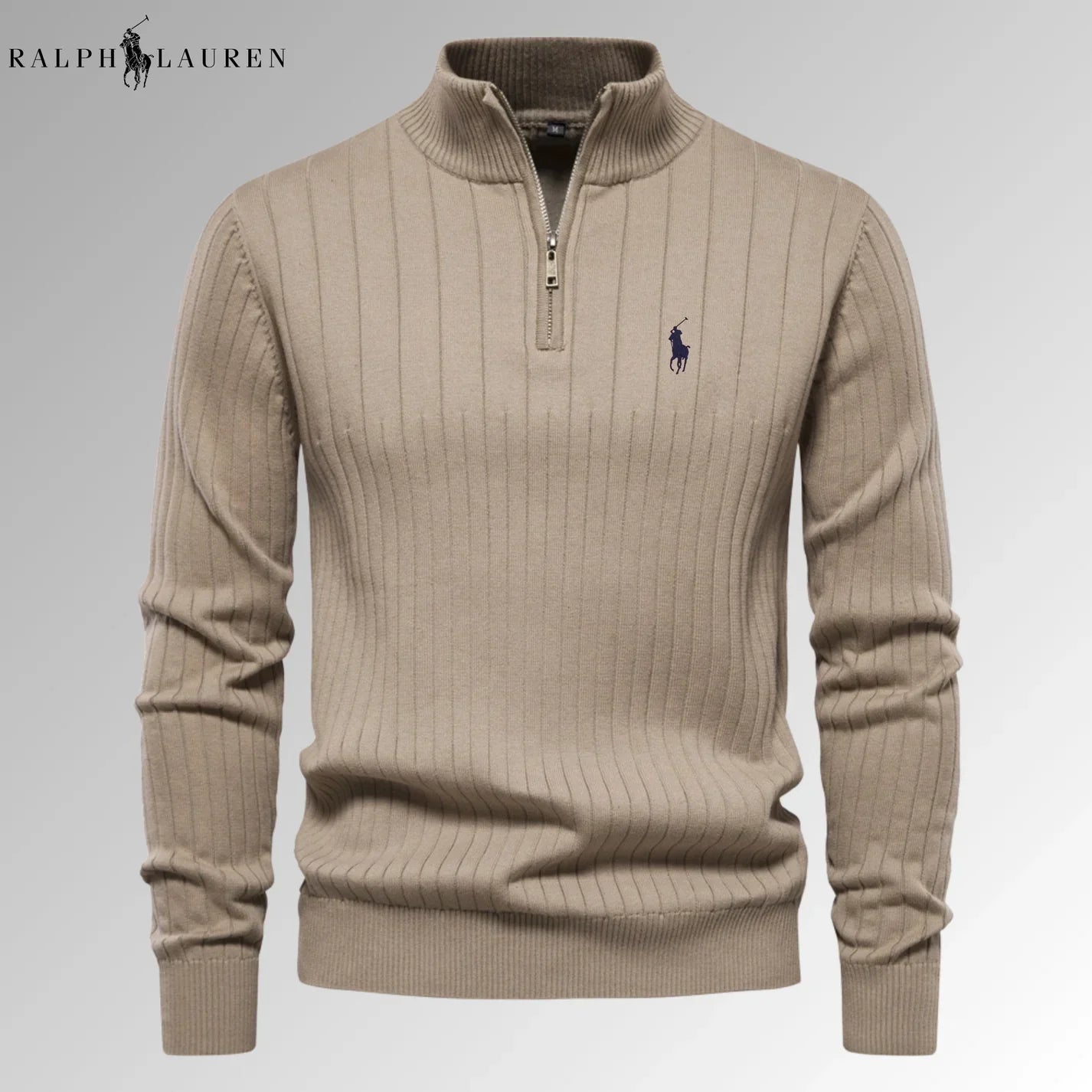 Le Pull Premium Ralph Lauren