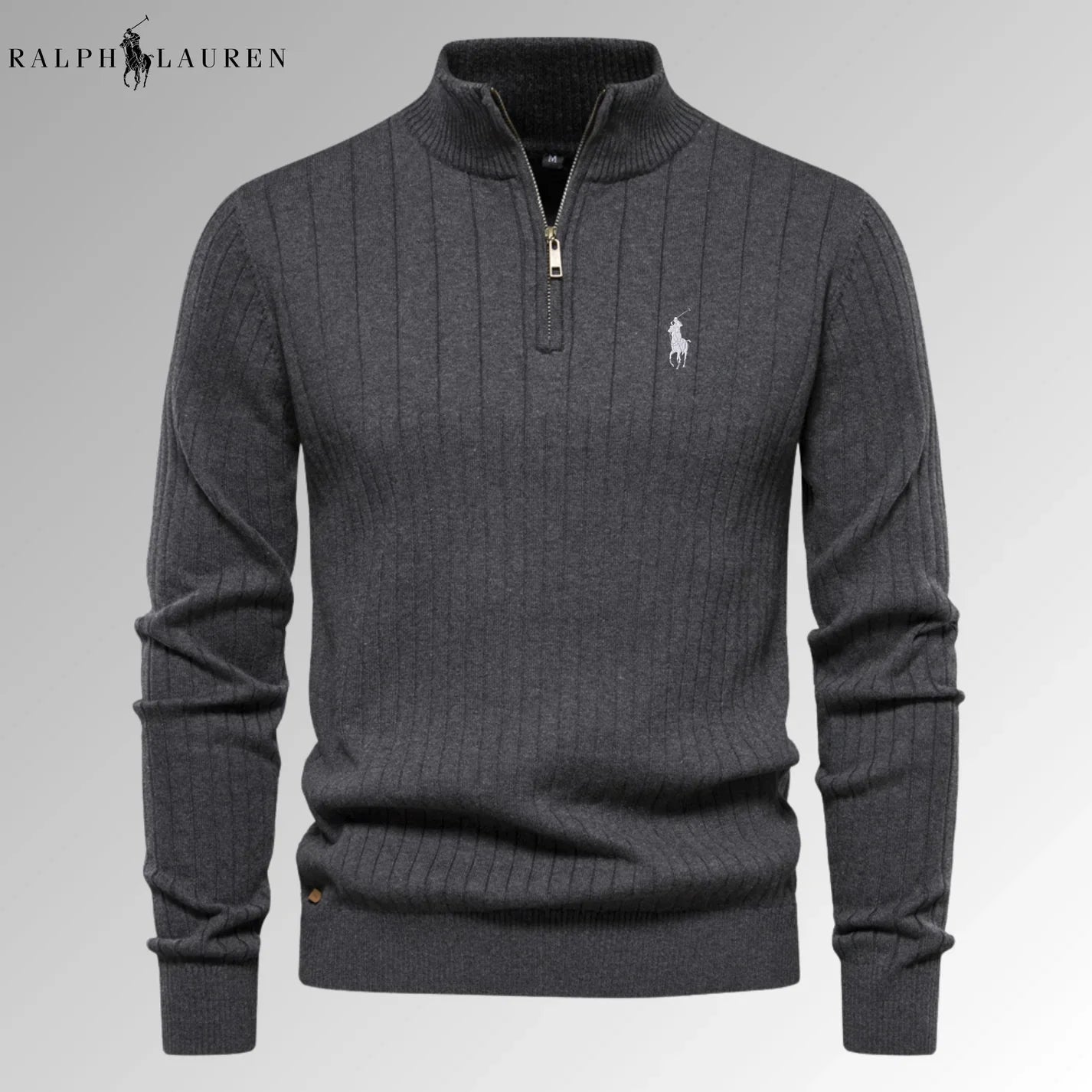 Le Pull Premium Ralph Lauren