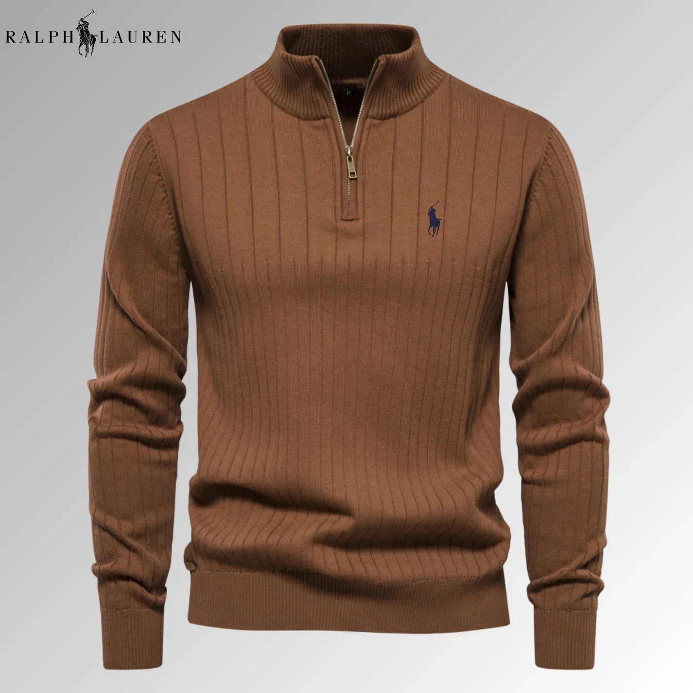 Le Pull Premium Ralph Lauren